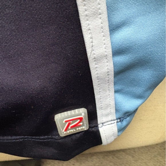 Athletic trunks - Picture 2 of 3